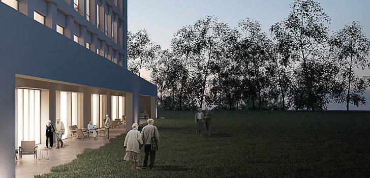 La Fundación Amancio Ortega invertirá noventa millones en siete residencias para mayores